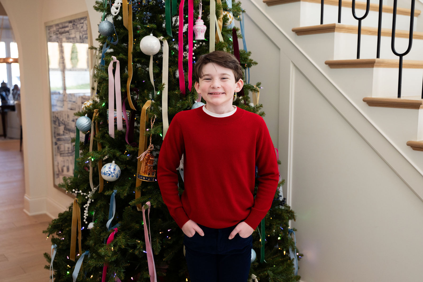 Fitch Christmas Session 10