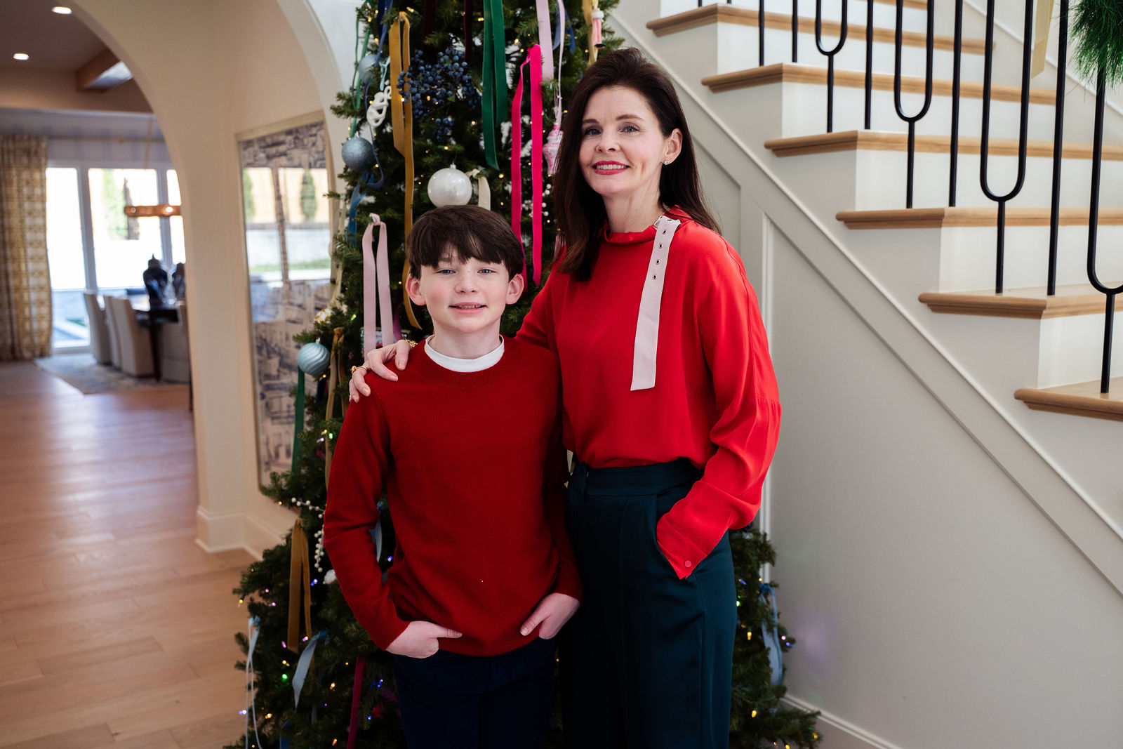 Fitch Christmas Session 25