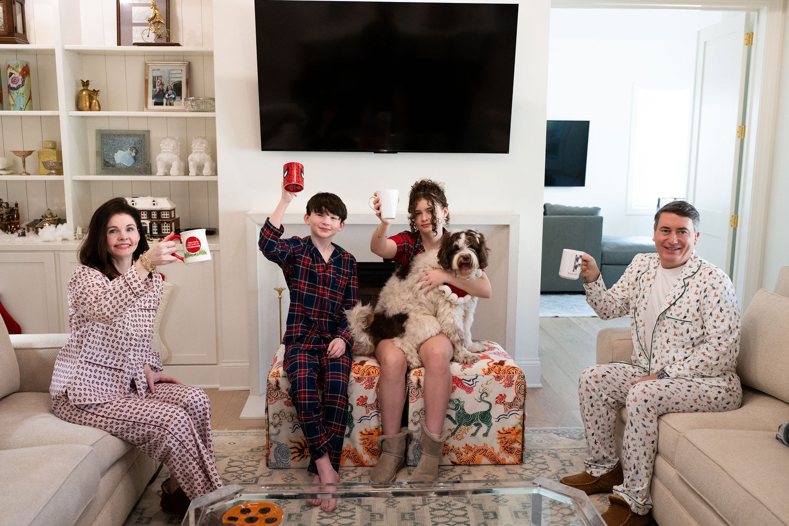 Fitch Christmas Session 38