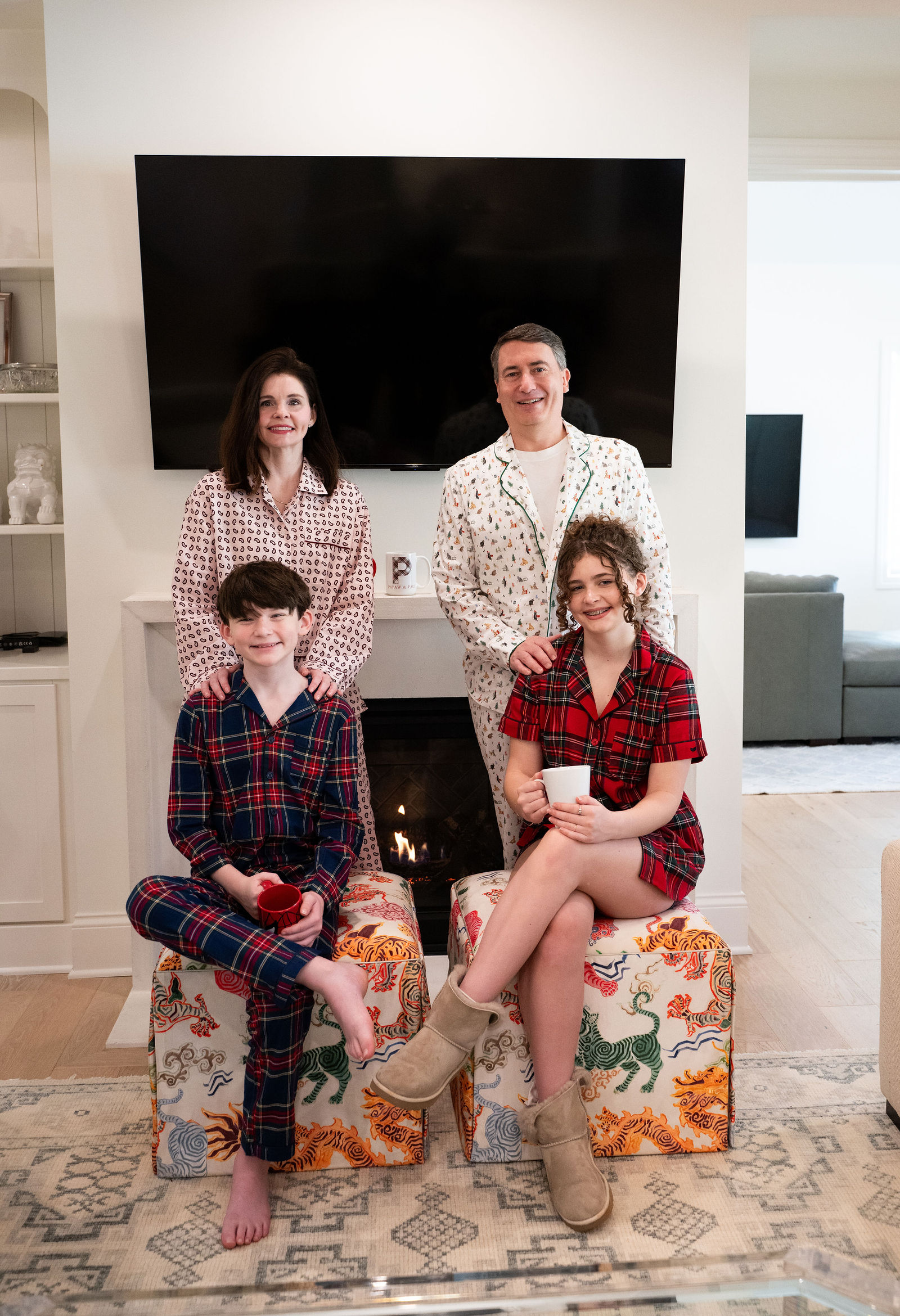 Fitch Christmas Session 40