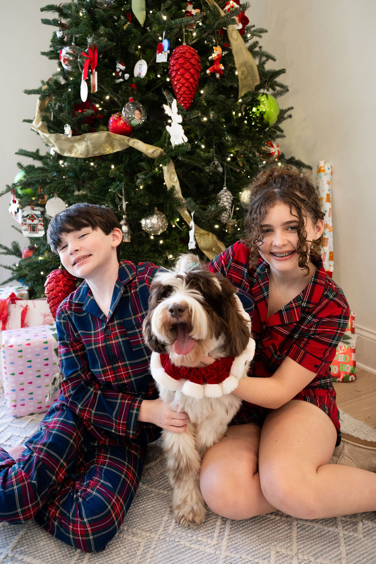 Fitch Christmas Session 54