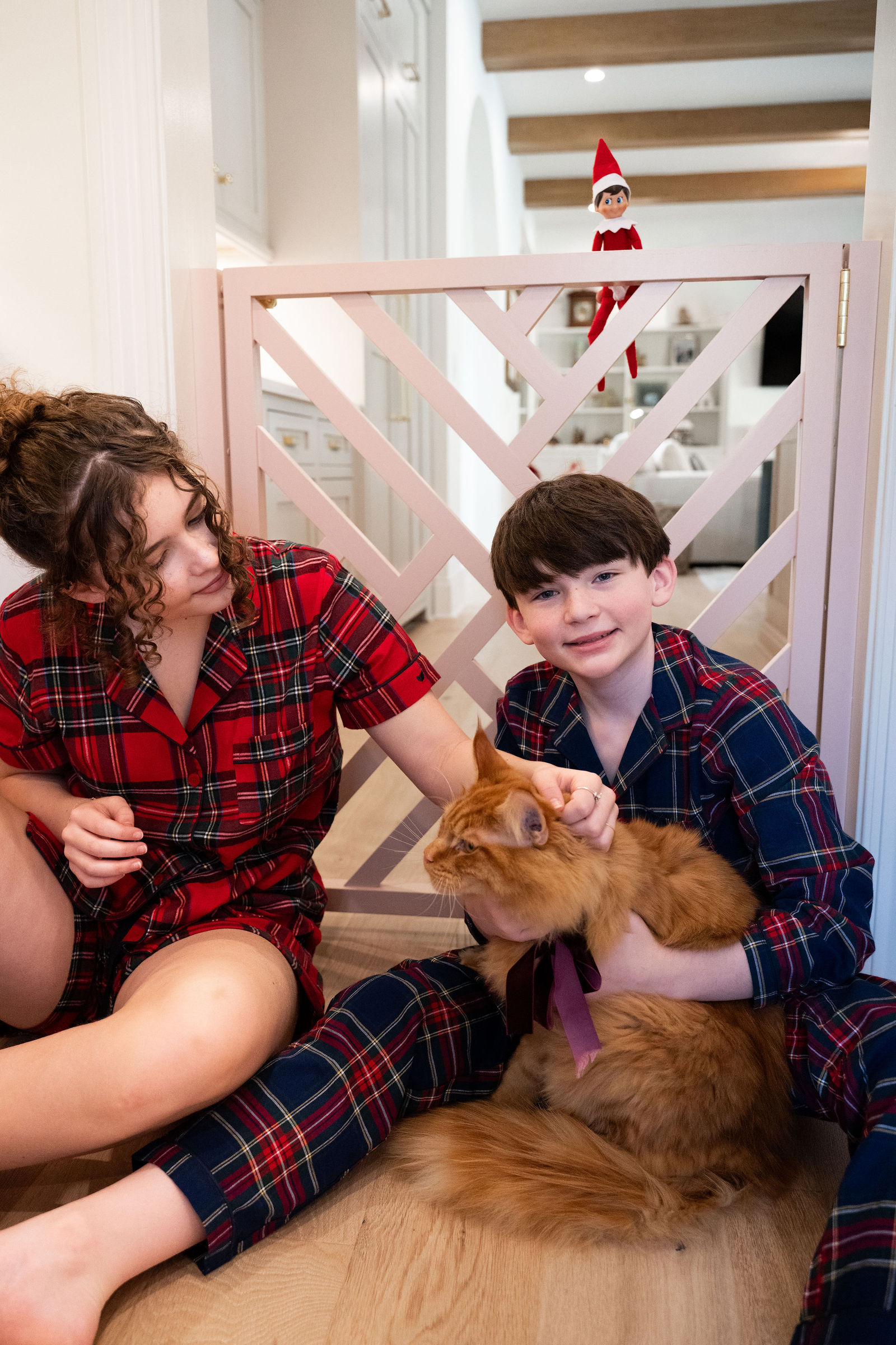 Fitch Christmas Session 64