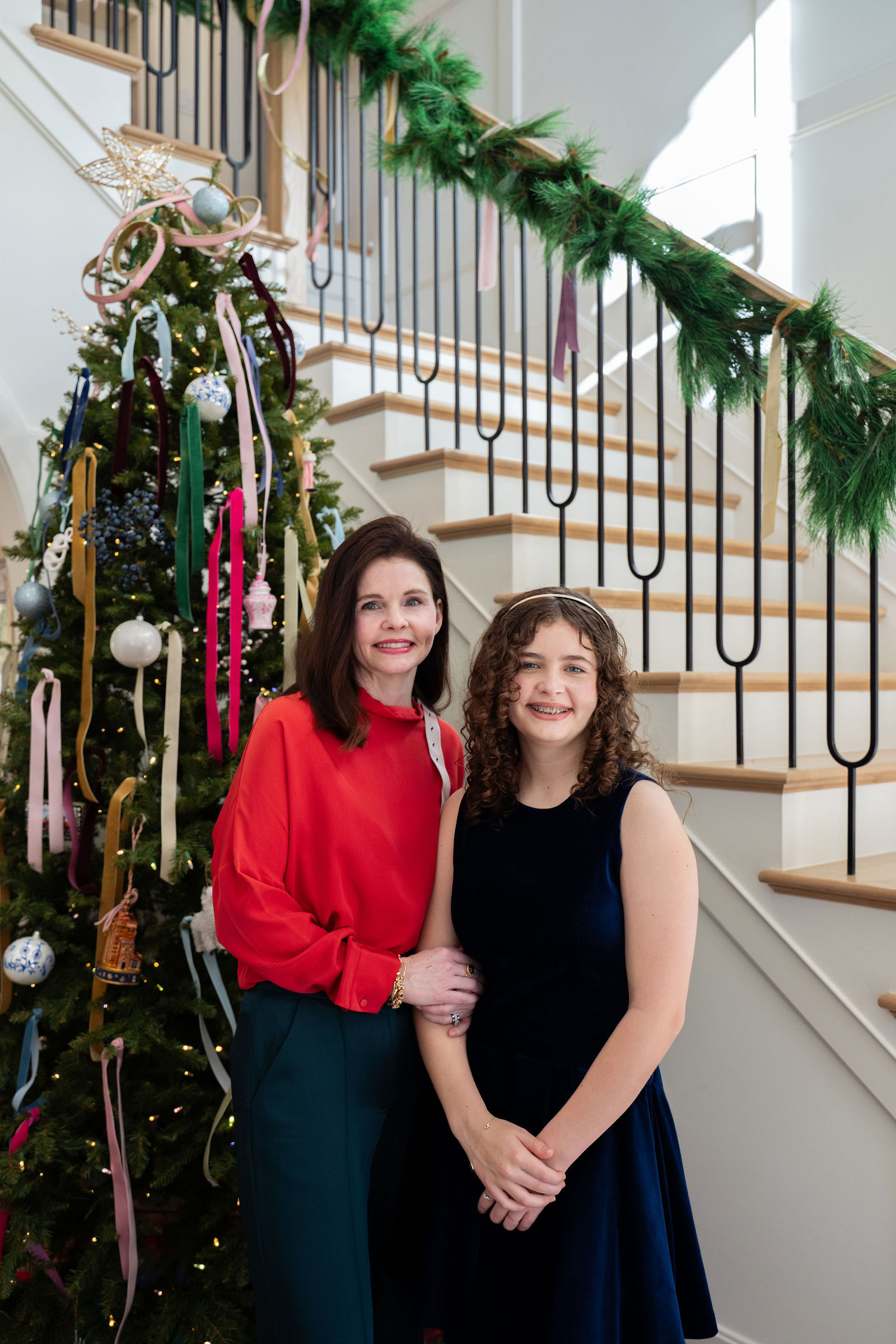 Fitch Christmas Session 16