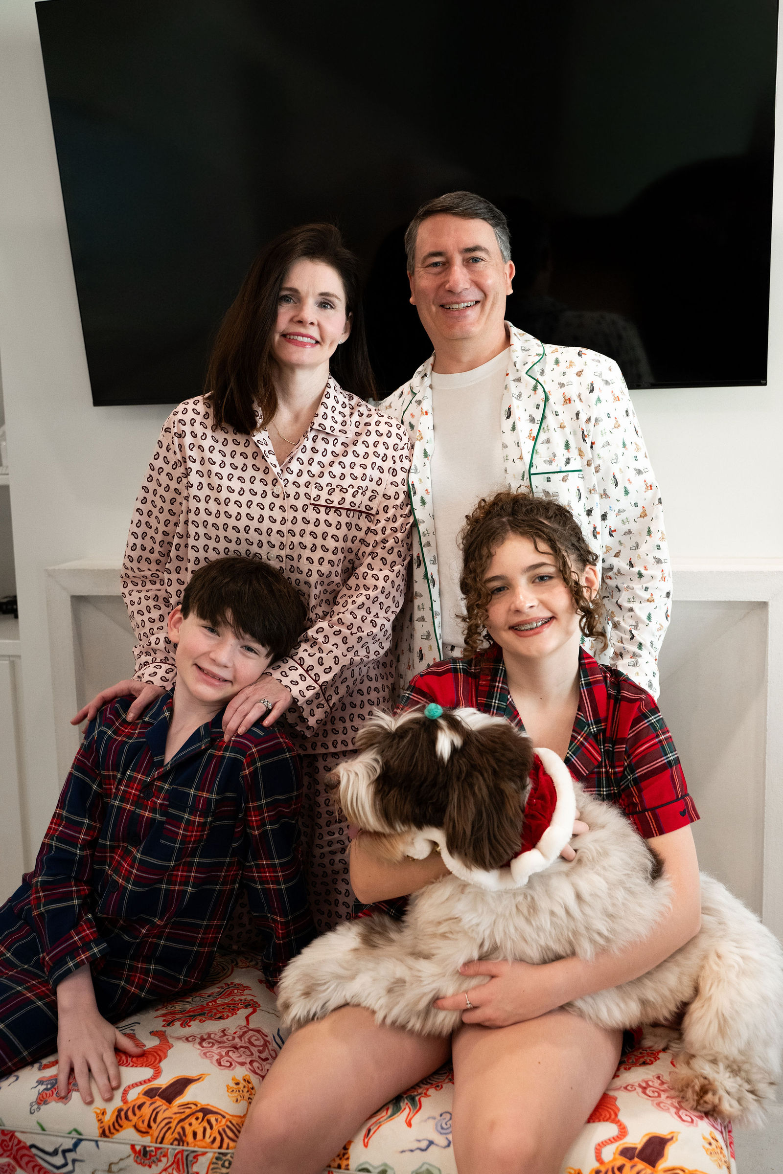 Fitch Christmas Session 49