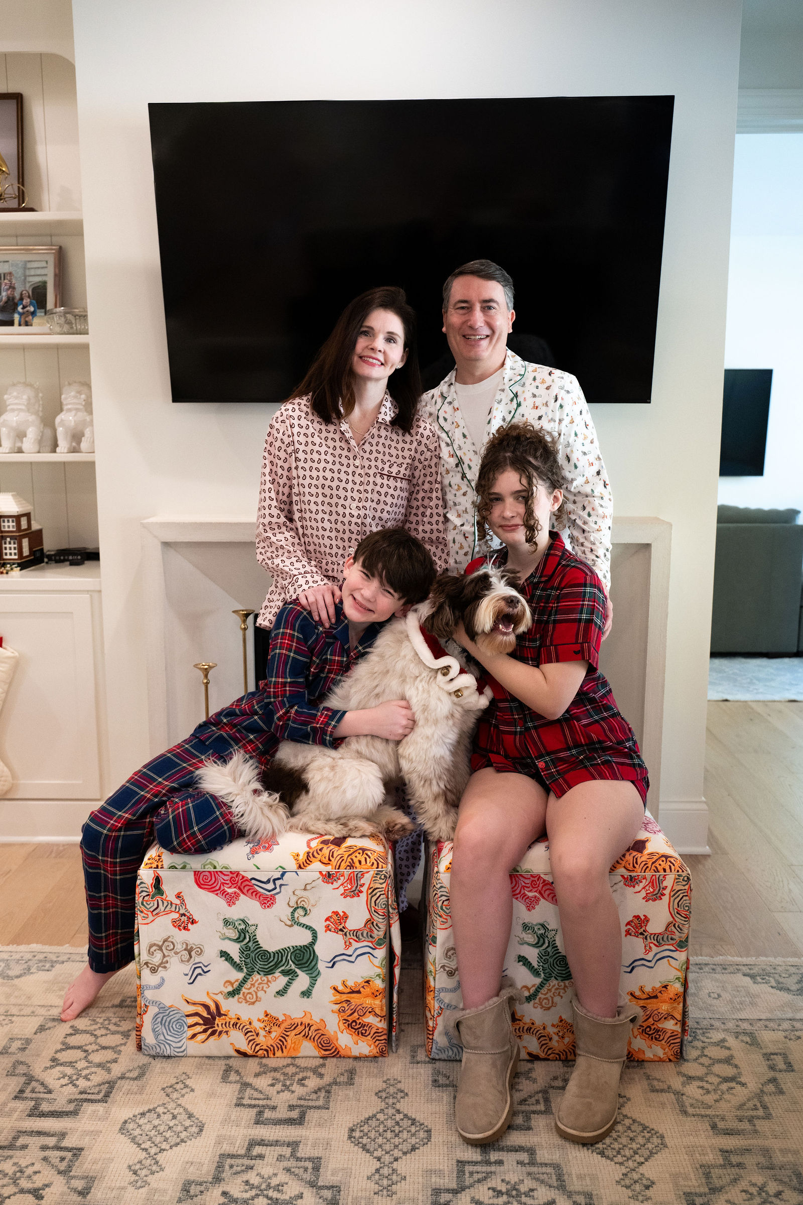 Fitch Christmas Session 46