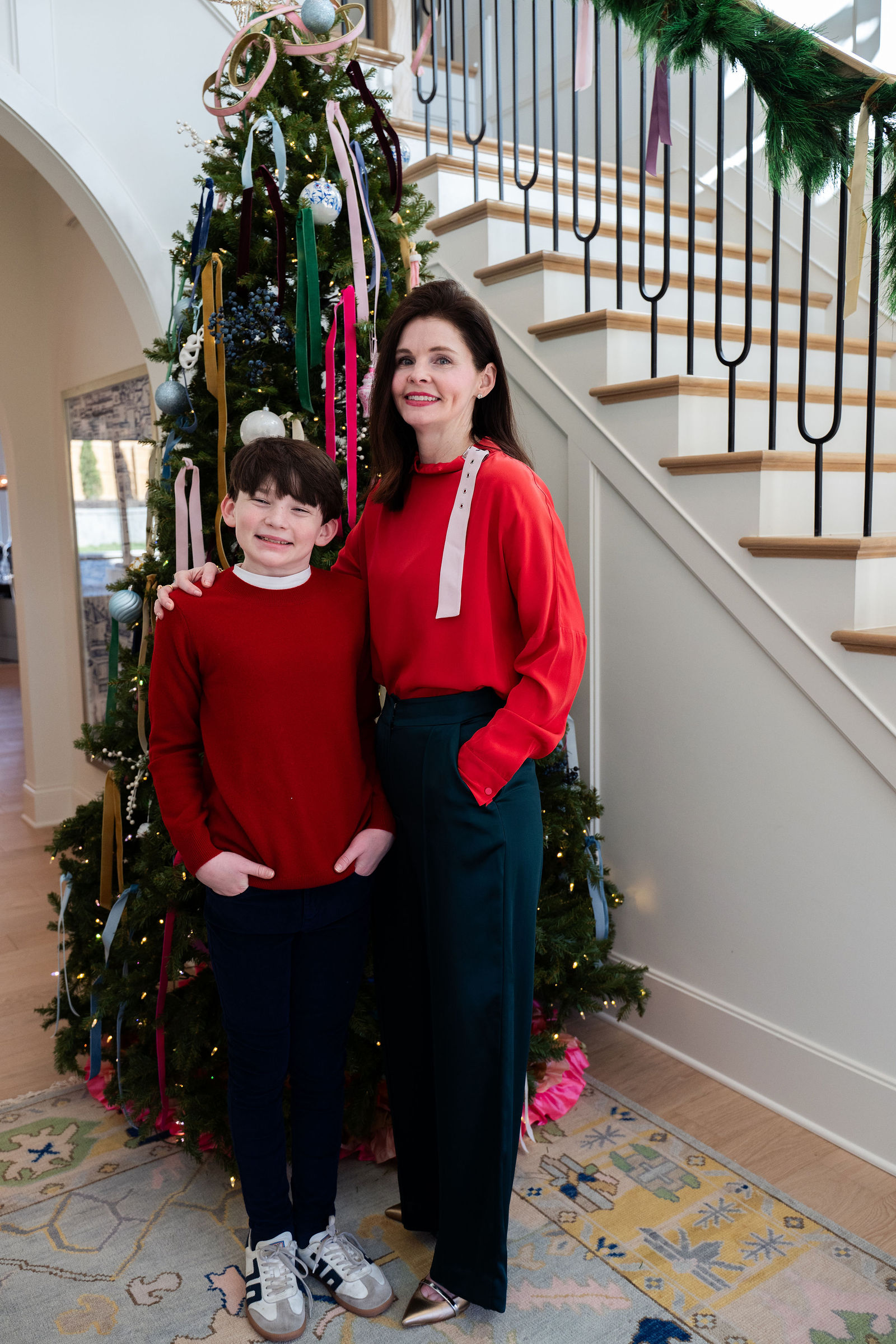 Fitch Christmas Session 26