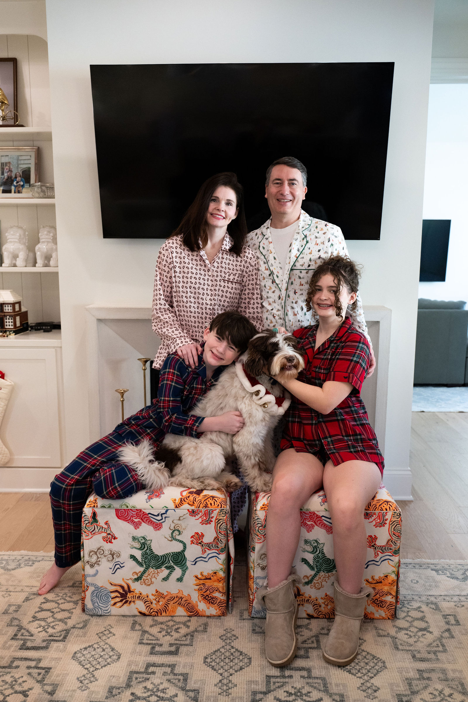 Fitch Christmas Session 45