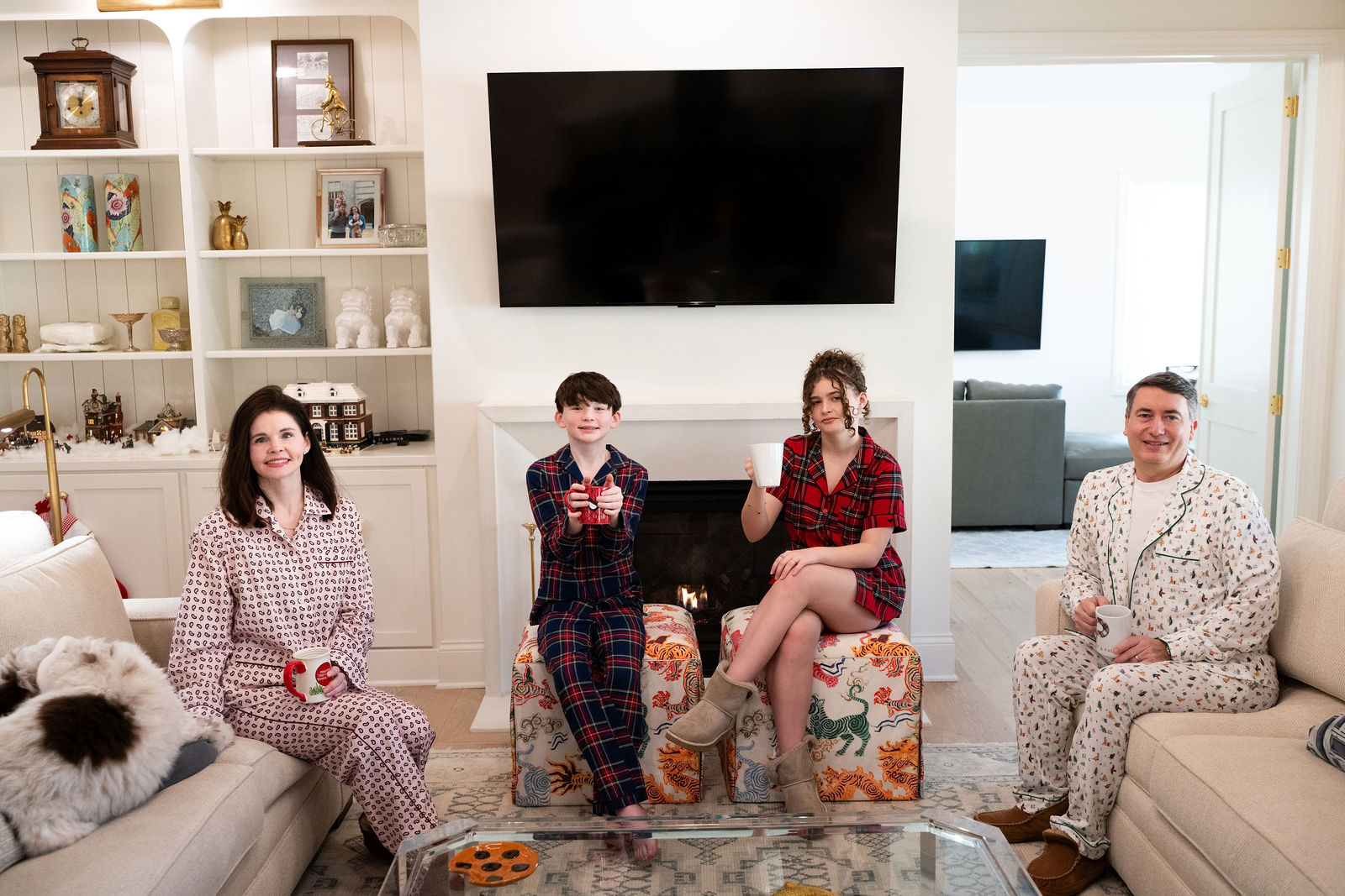 Fitch Christmas Session 39