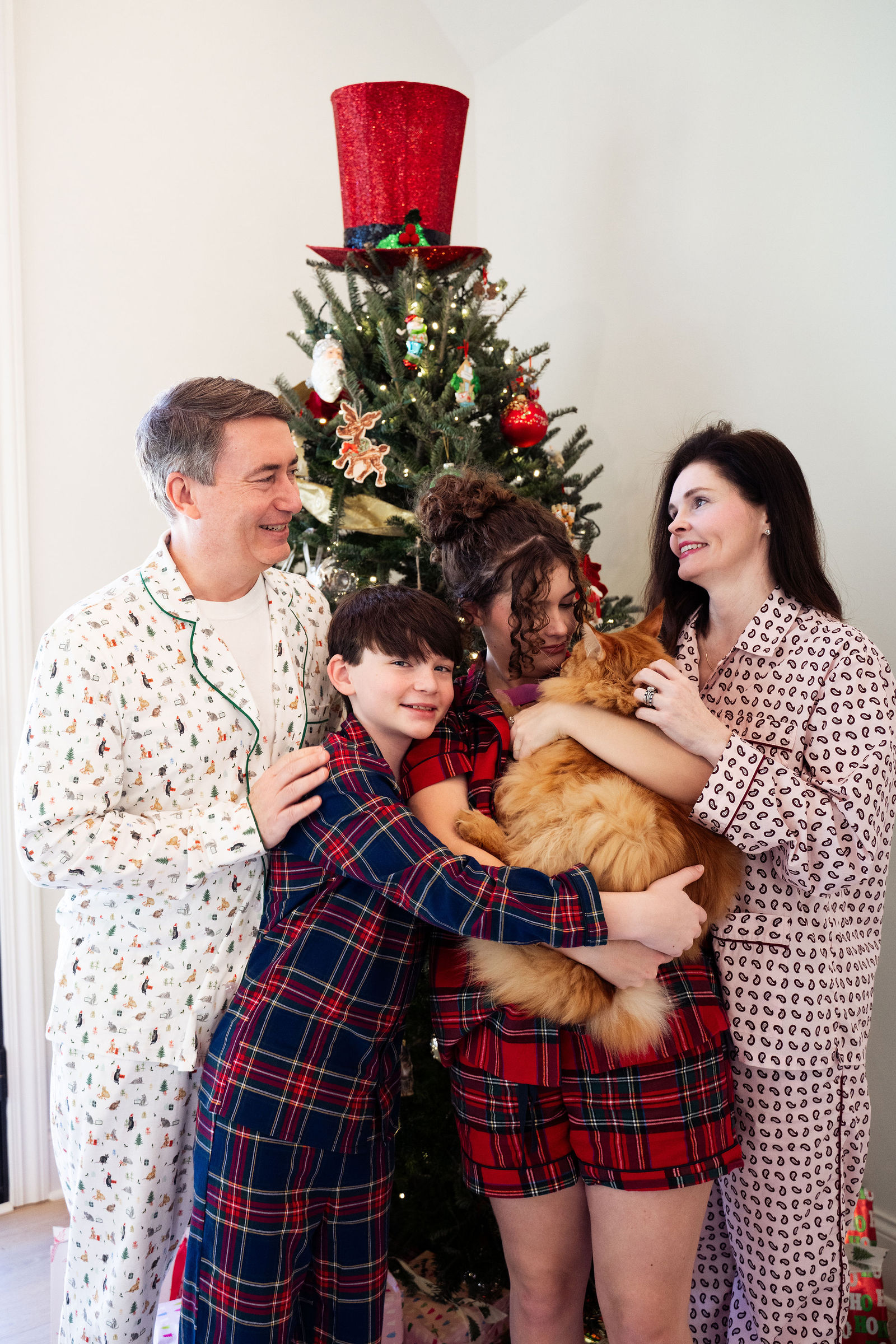 Fitch Christmas Session 58