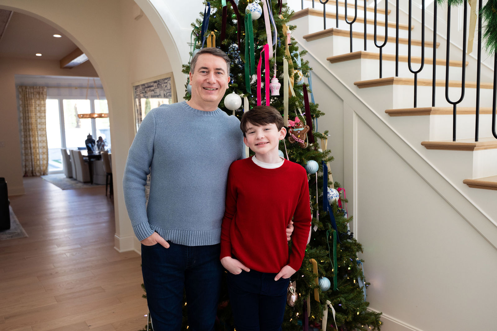 Fitch Christmas Session 12