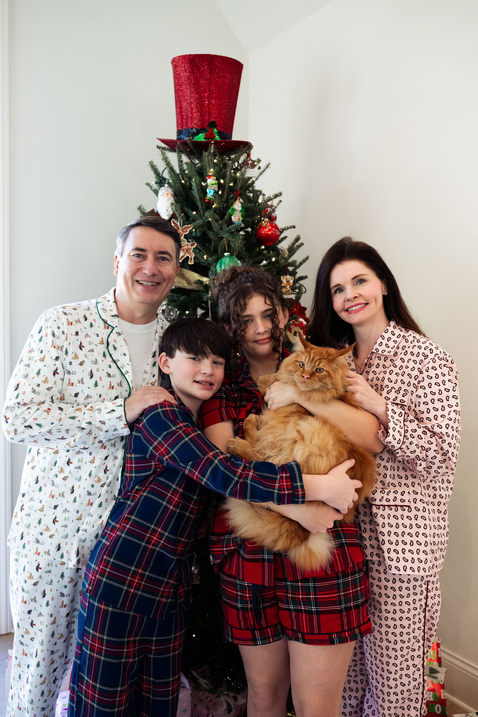 Fitch Christmas Session 57