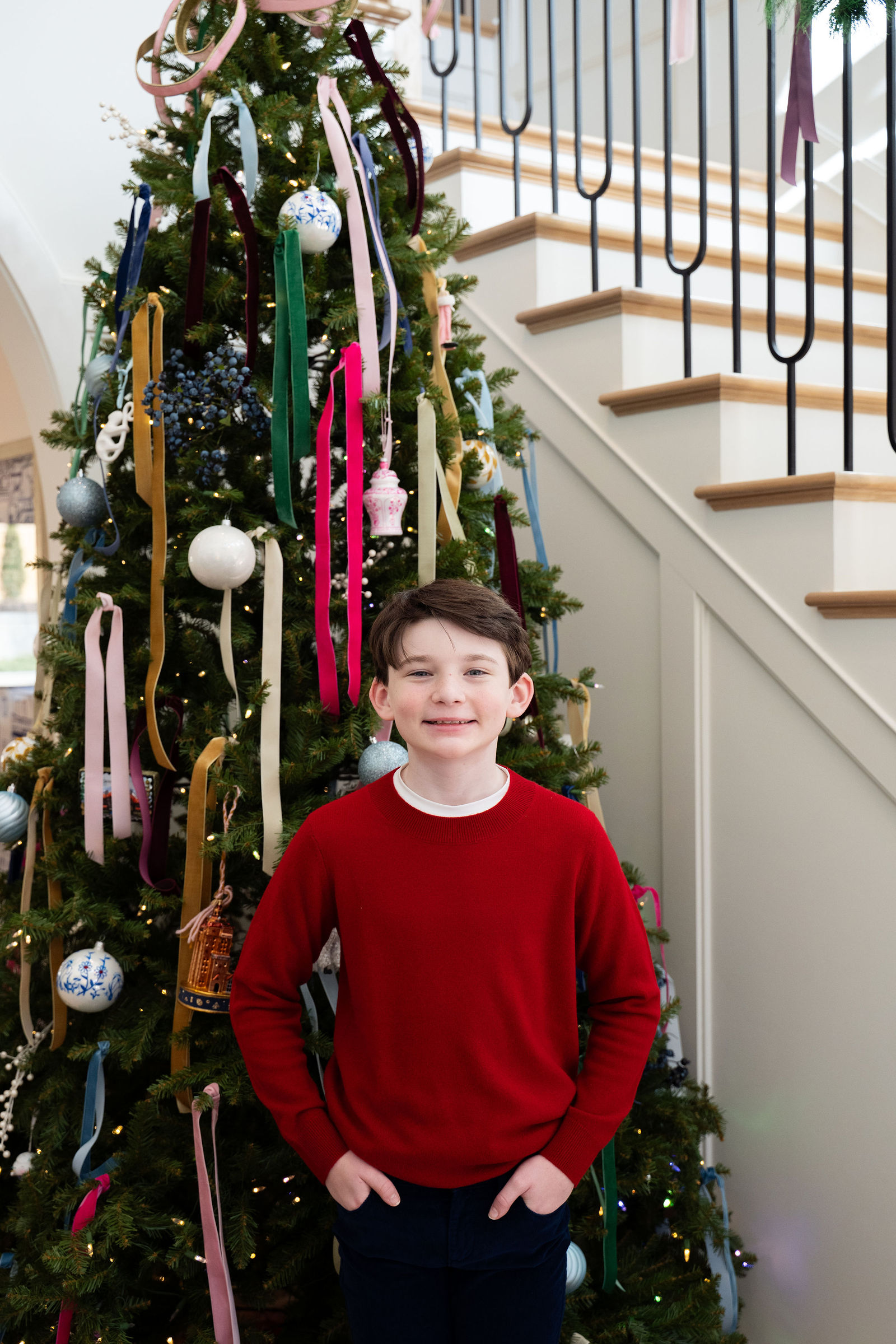 Fitch Christmas Session 9
