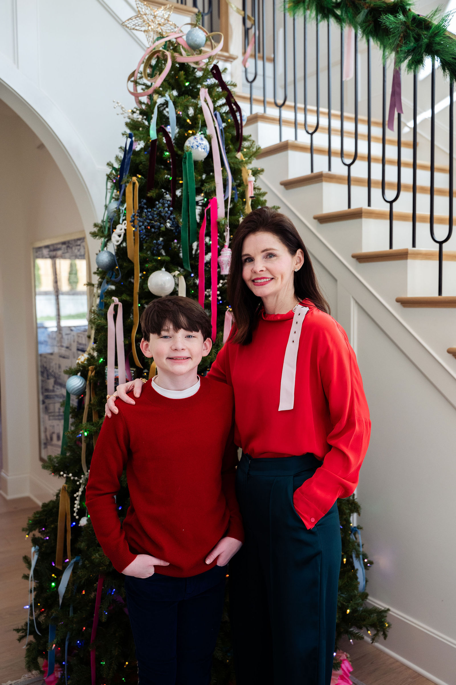 Fitch Christmas Session 24