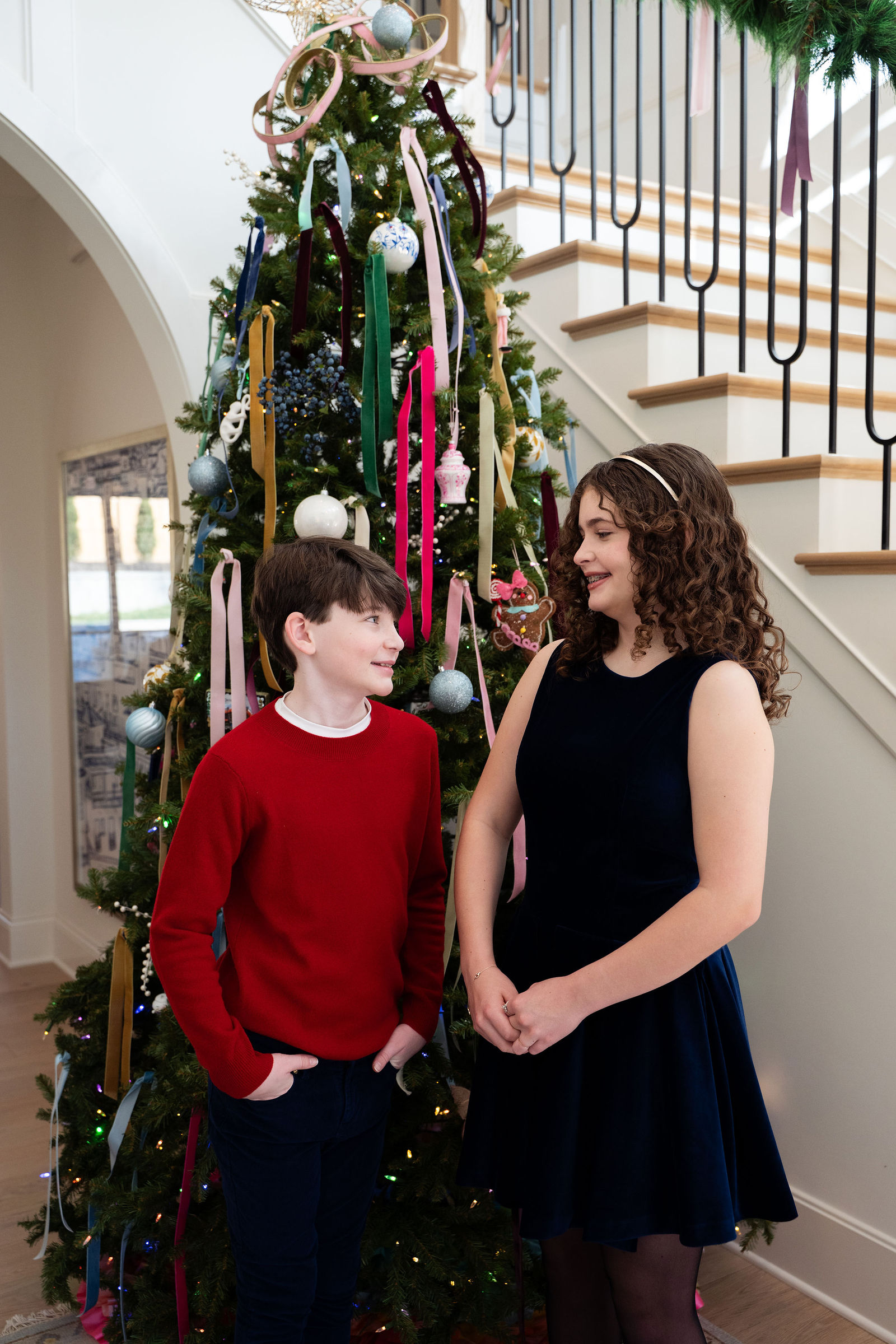 Fitch Christmas Session 7