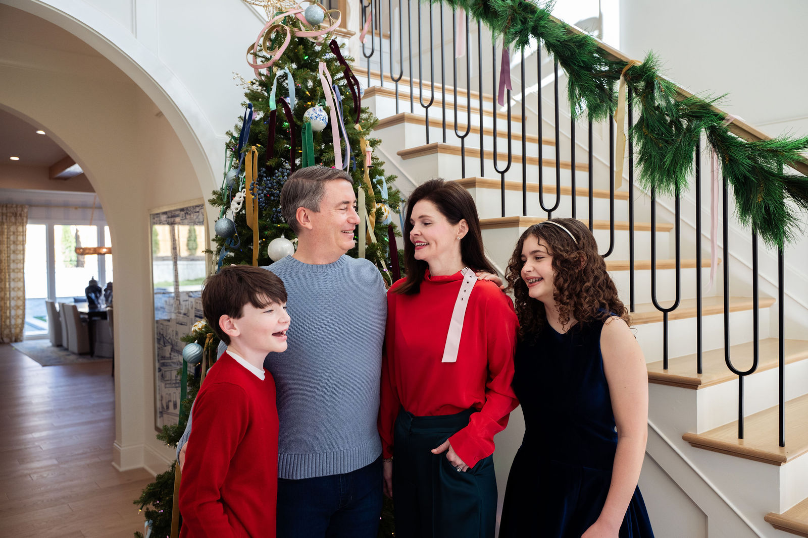 Fitch Christmas Session 15