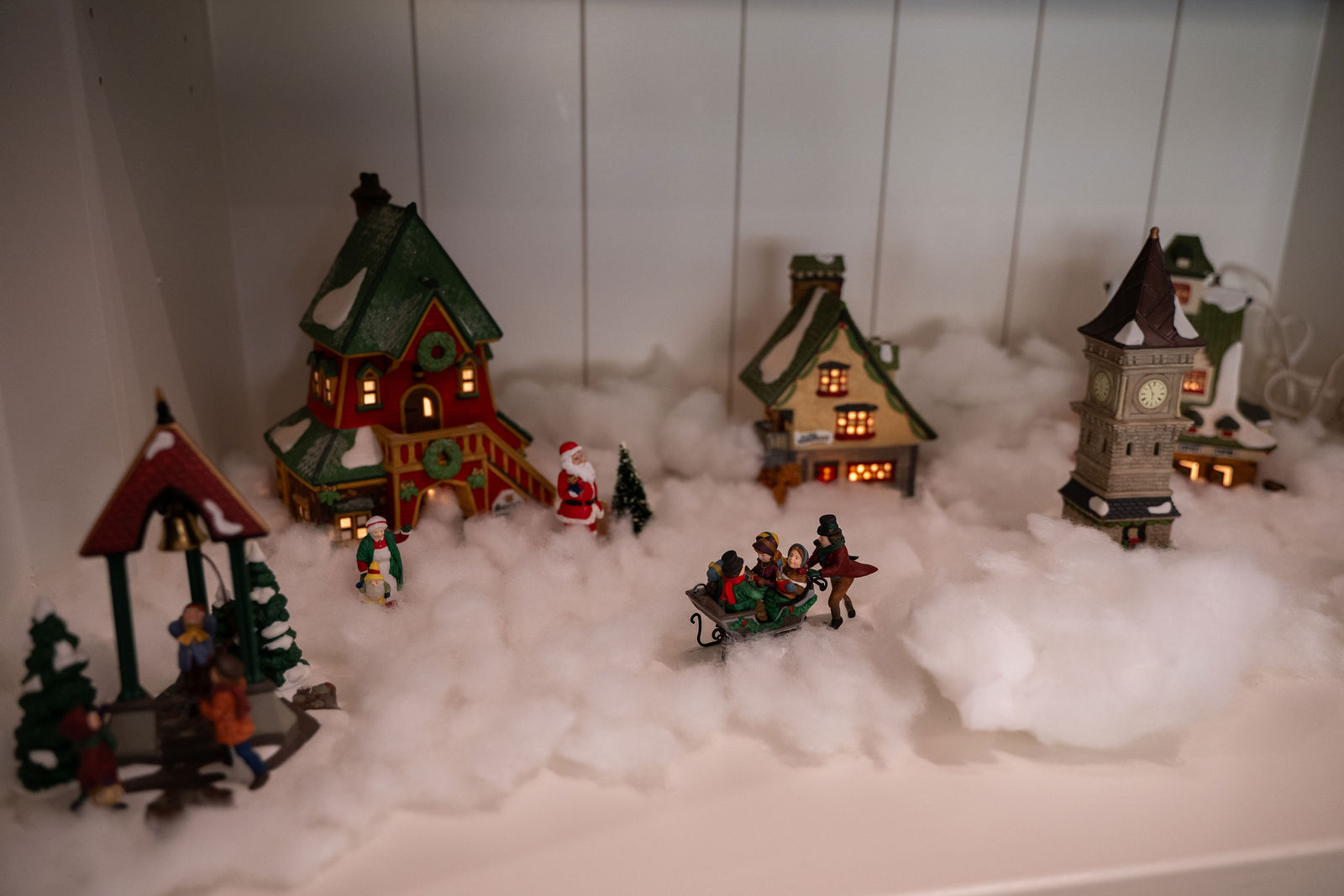 Fitch Christmas Session 31