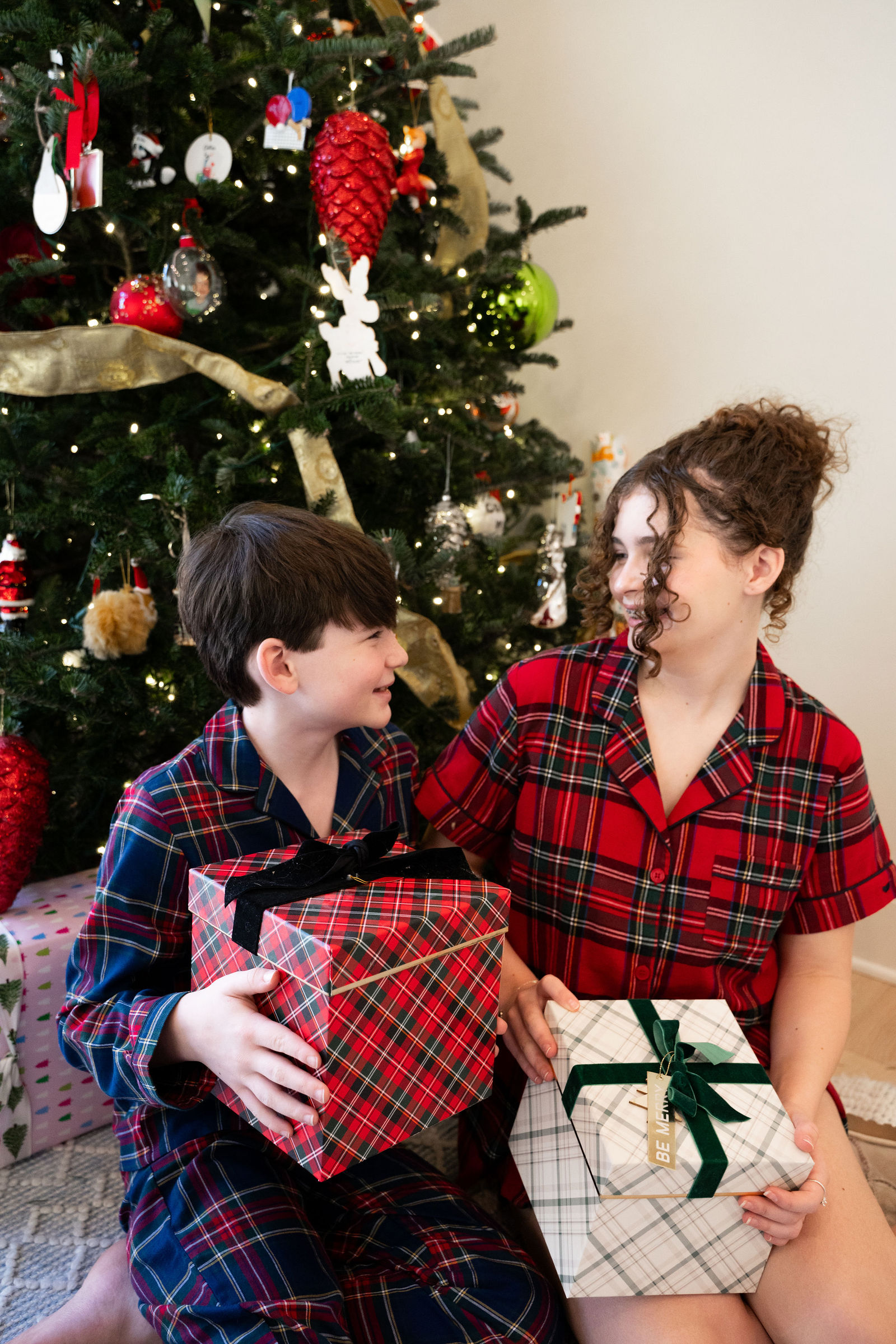 Fitch Christmas Session 53