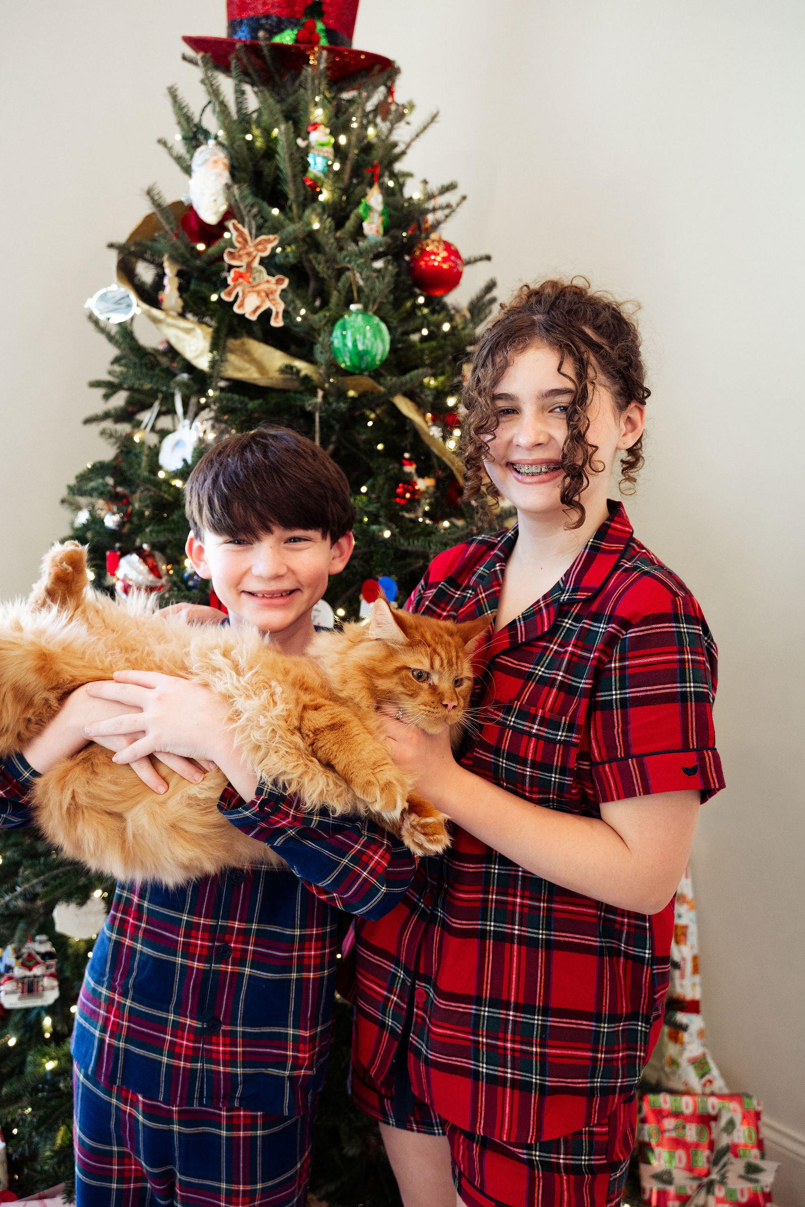 Fitch Christmas Session 59