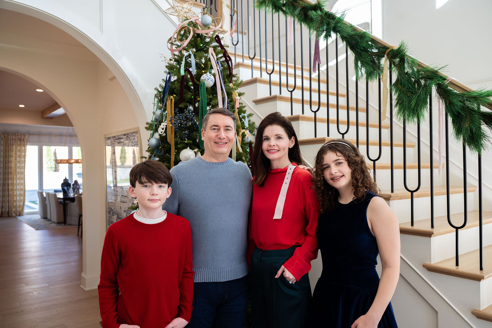 Fitch Christmas Session 13