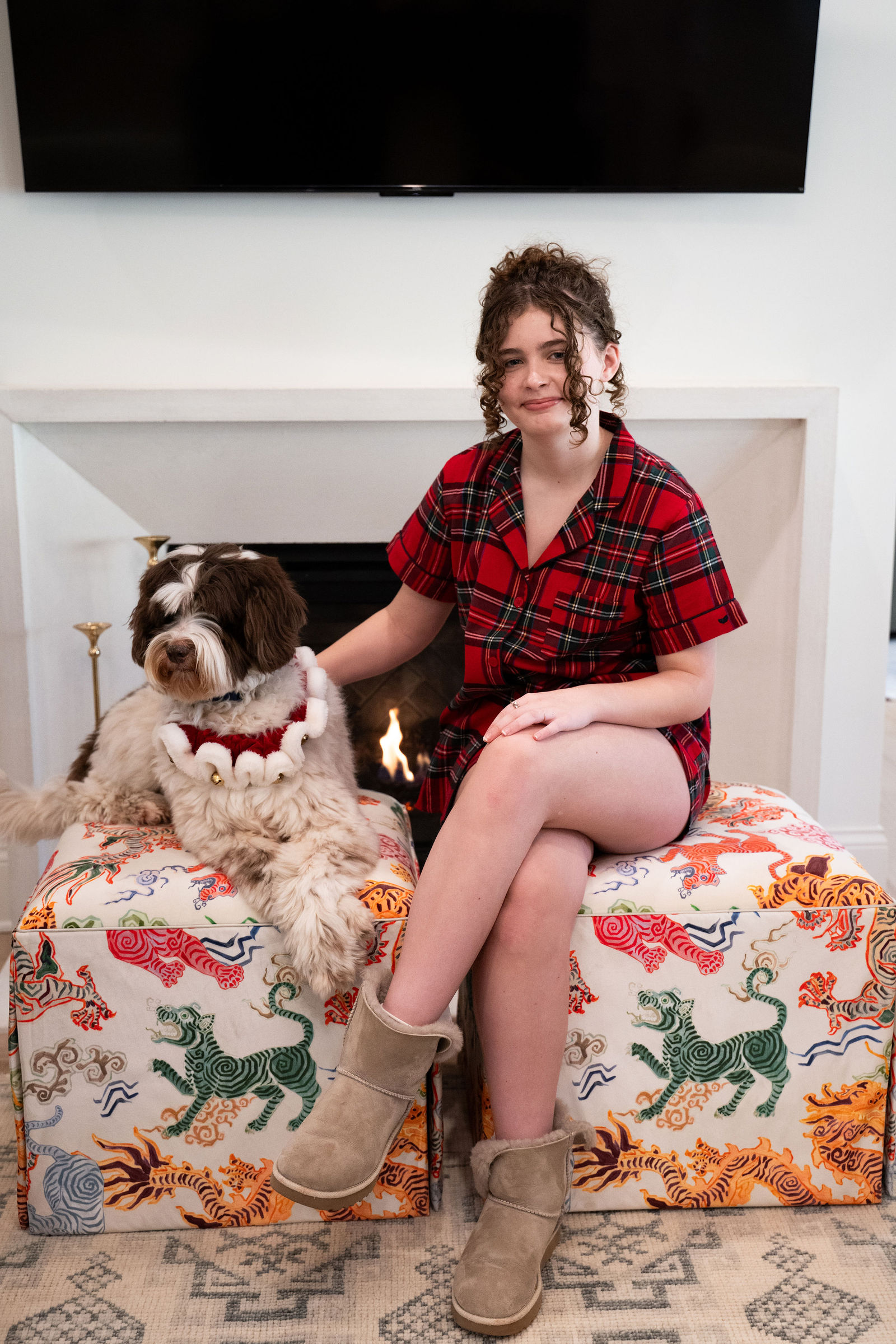 Fitch Christmas Session 36