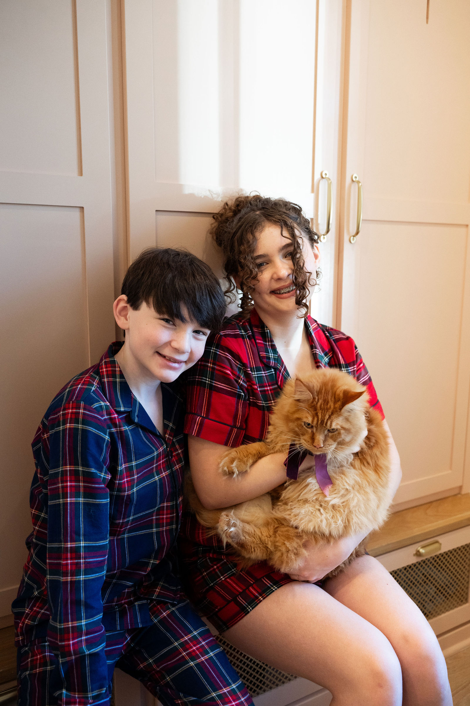 Fitch Christmas Session 61