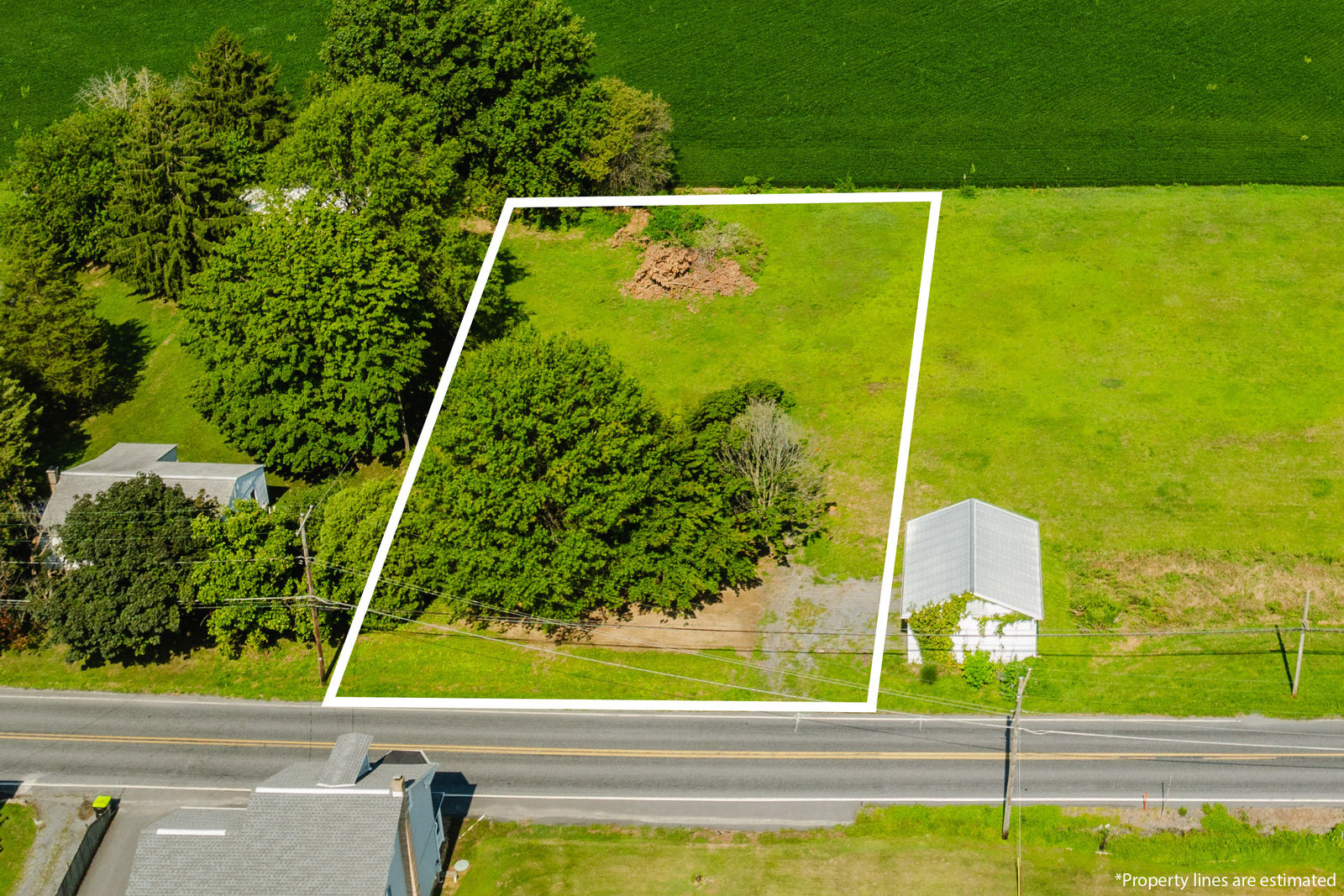 230 Millbach Road, Newmanstown by Kline, Kreider & Good Auctioneers