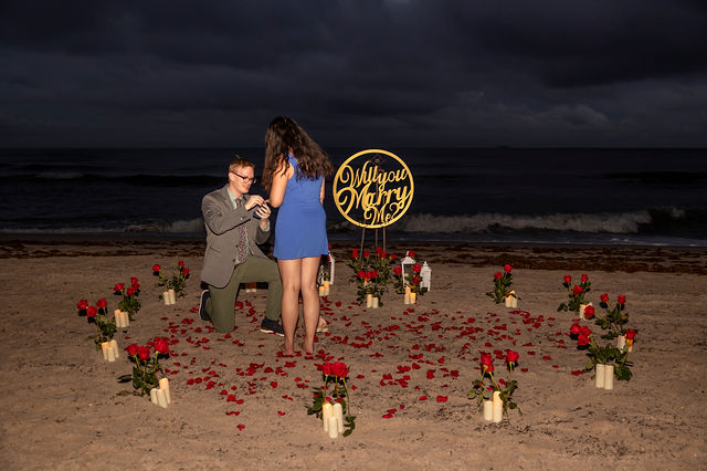 Grant's Proposal
