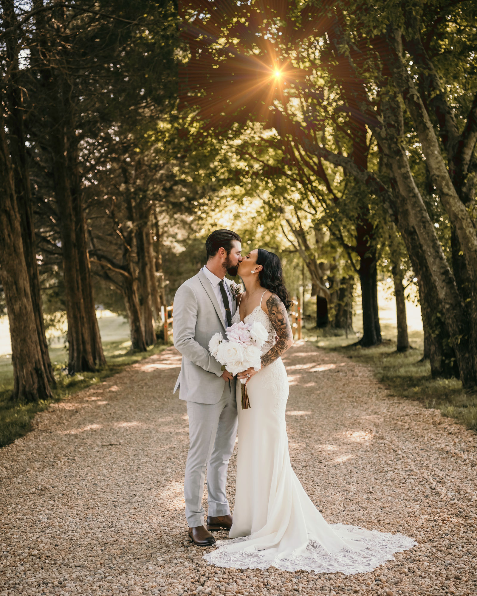 Michaela & Nicholas by Southern Shutter Photography