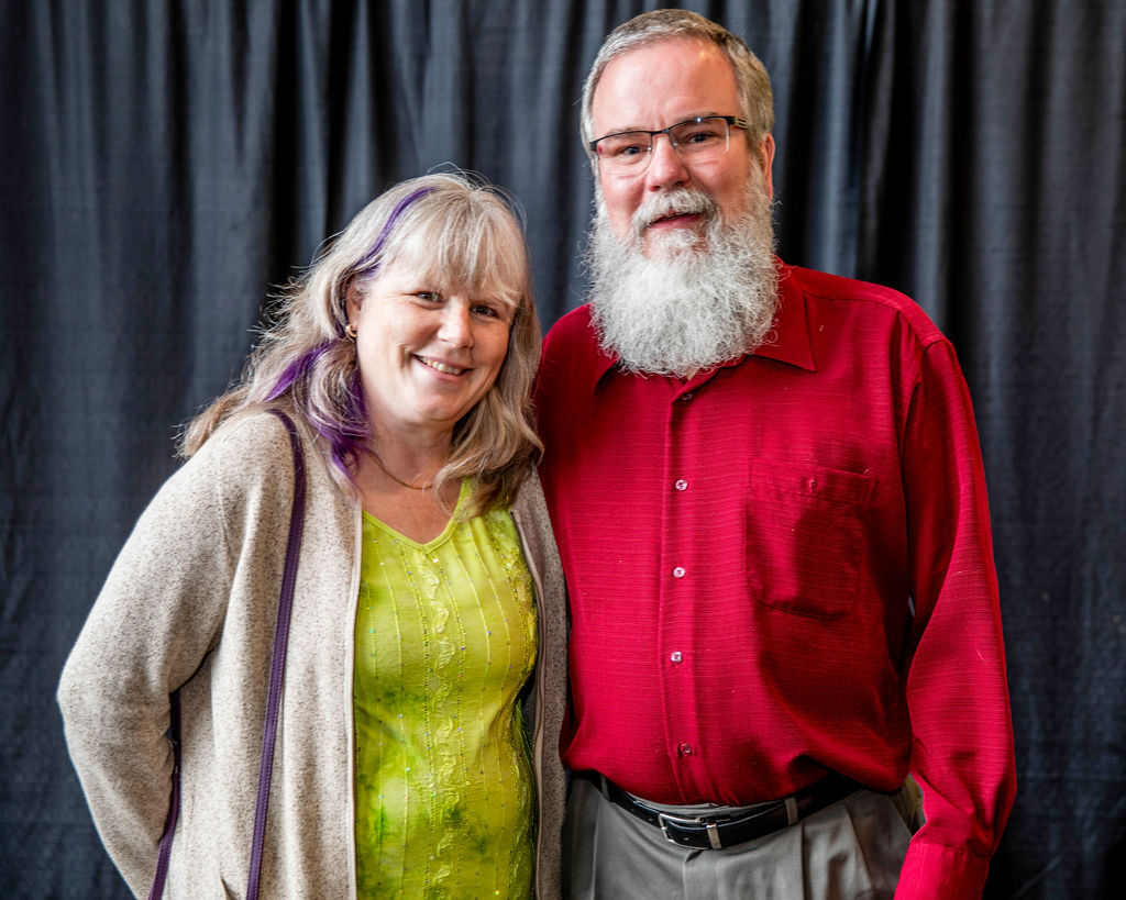 Pastor Appreciation Event with One Way Ministries, a photo just for them