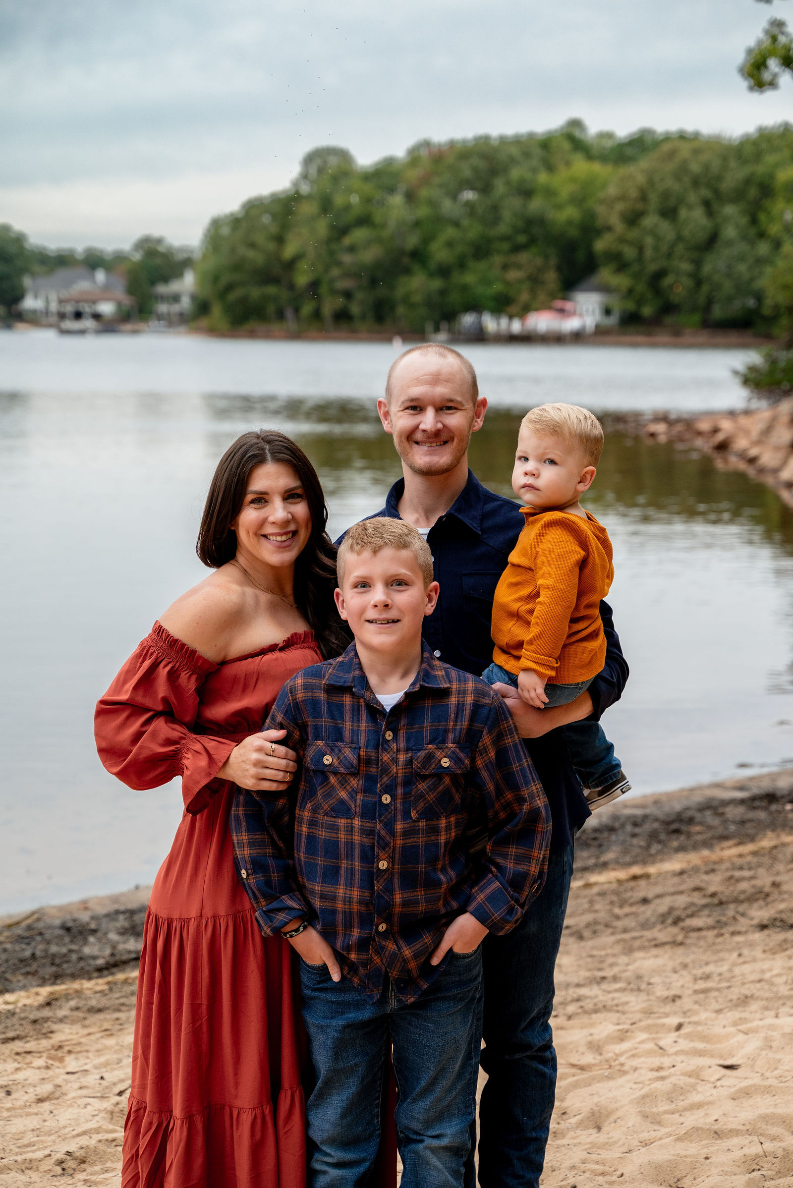 Emily Maternity Session 4