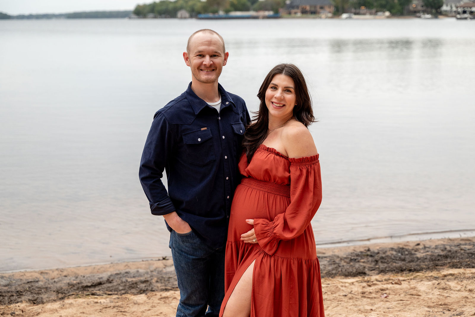 Emily Maternity Session 48