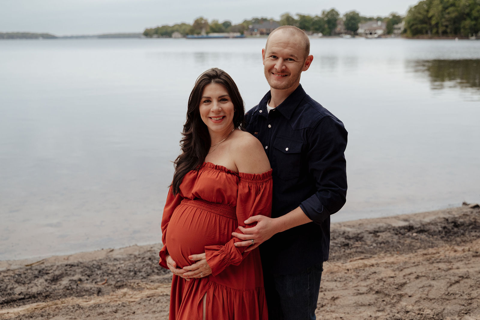 Emily Maternity Session 89