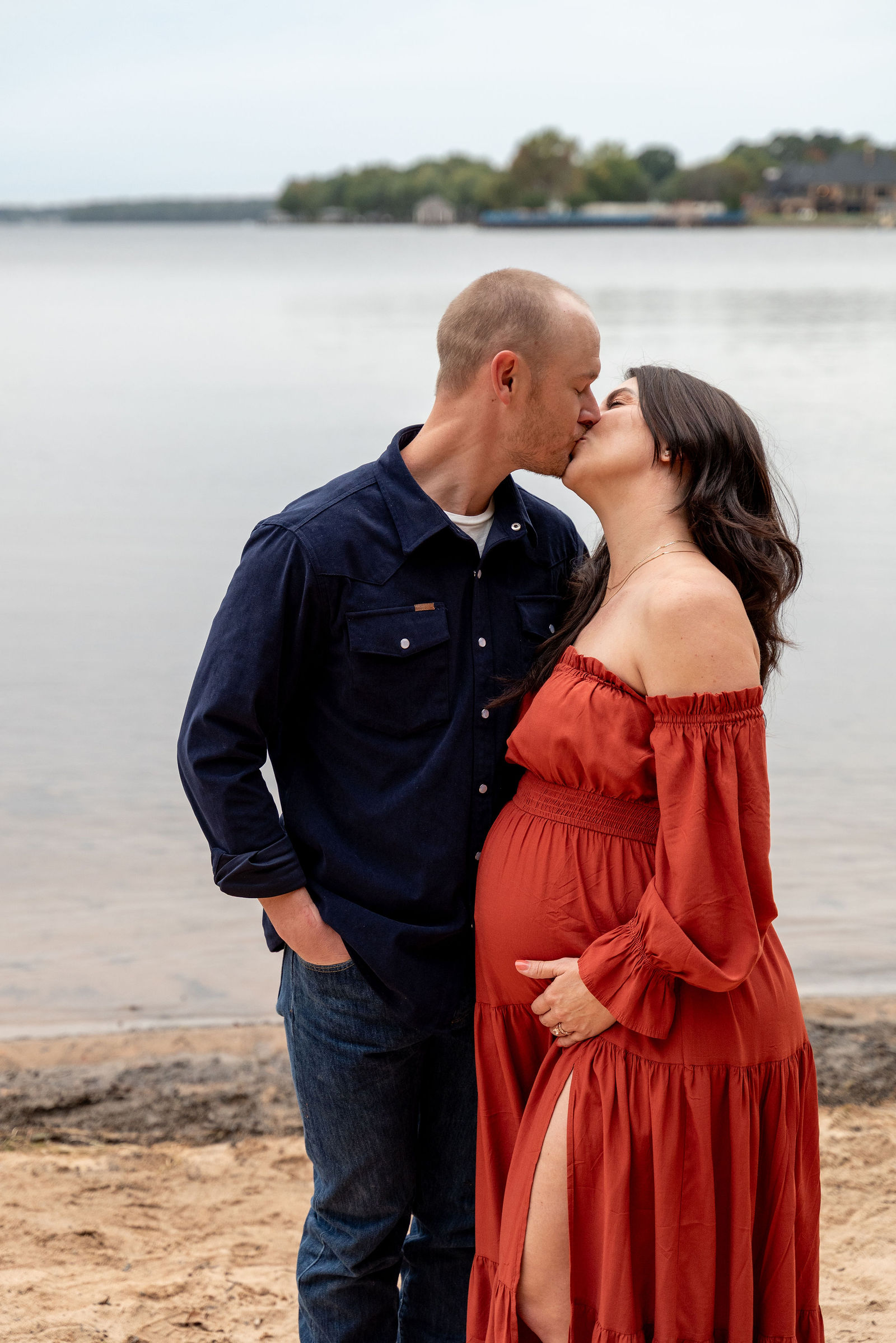 Emily Maternity Session 53