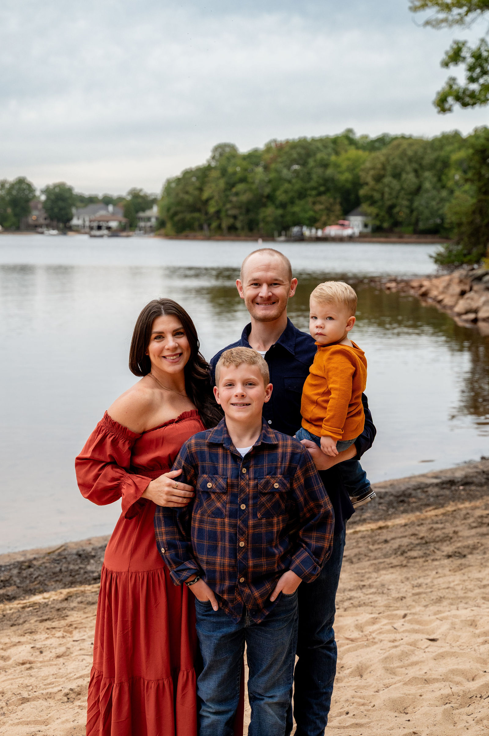 Emily Maternity Session 2