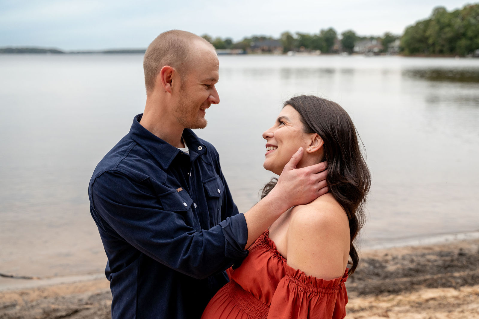 Emily Maternity Session 54