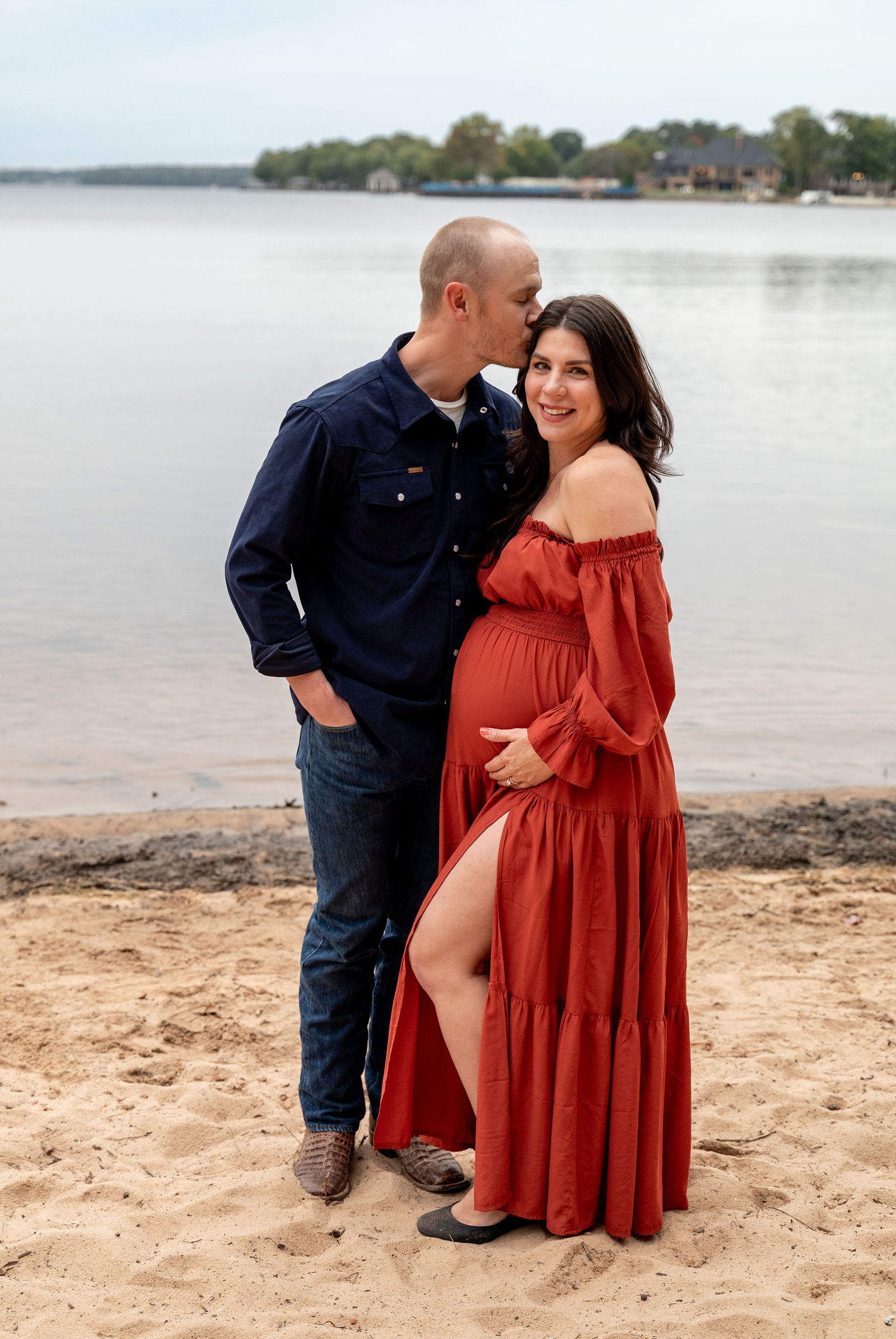 Emily Maternity Session 52