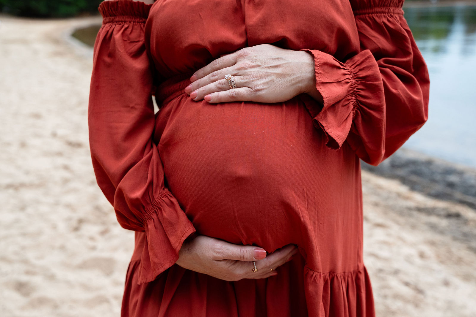 Emily Maternity Session 65