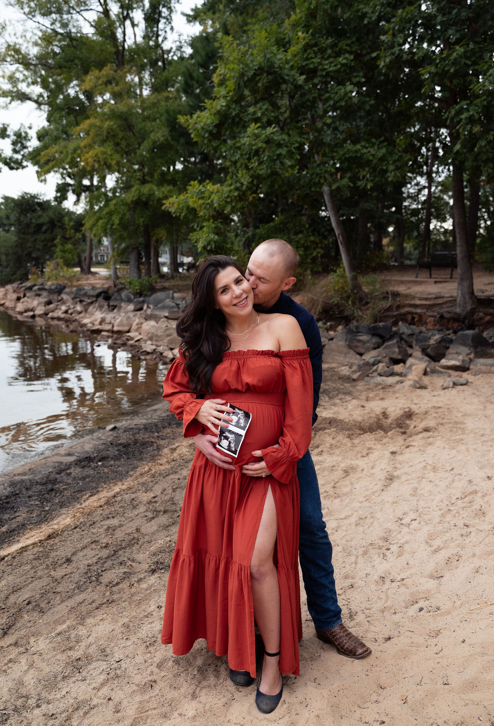 Emily Maternity Session 83