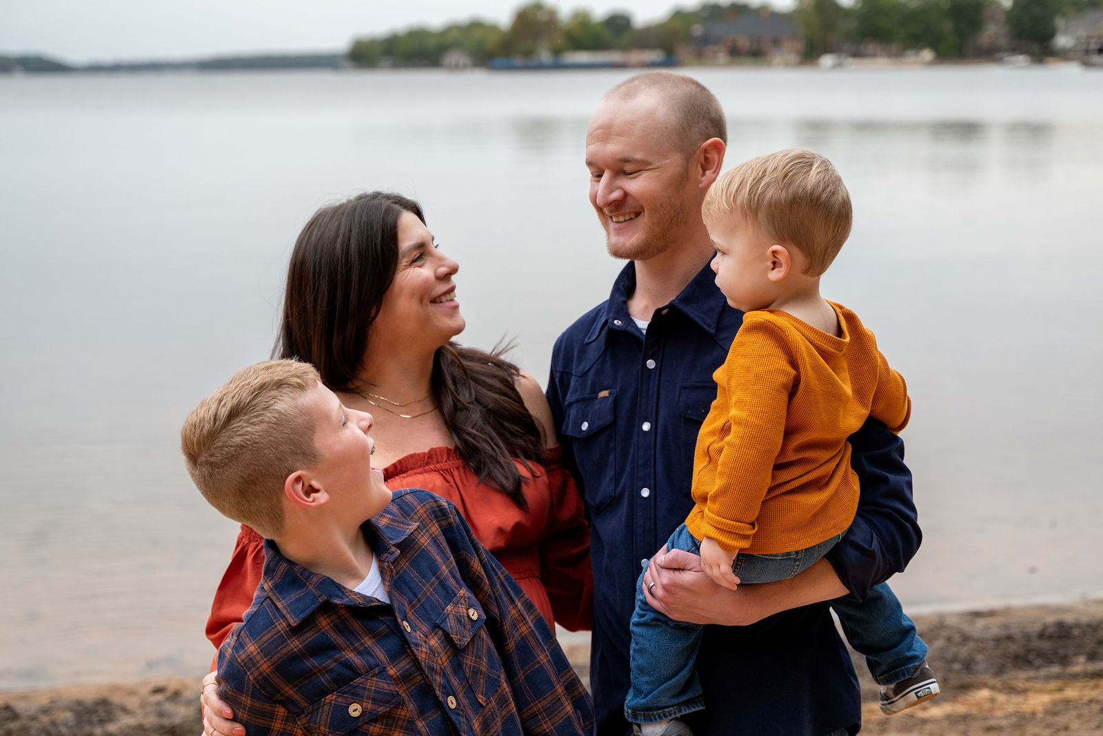 Emily Maternity Session 6