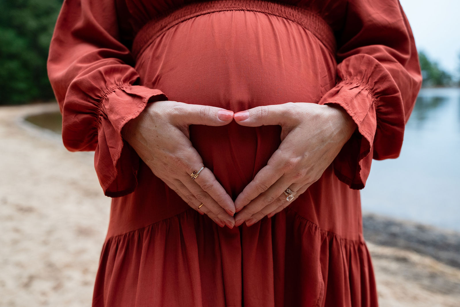 Emily Maternity Session 62