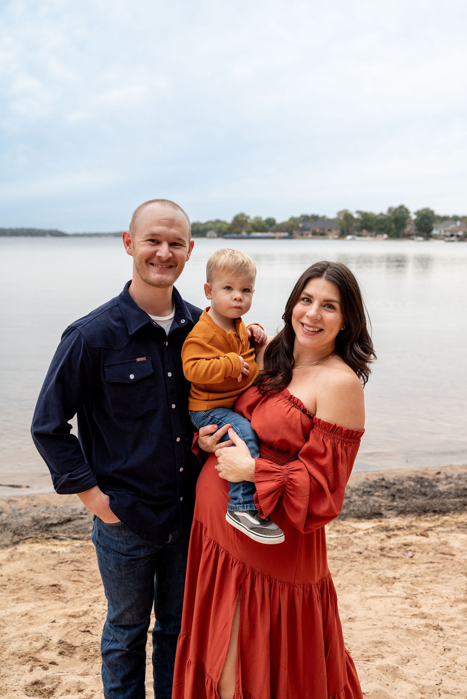 Emily Maternity Session 59