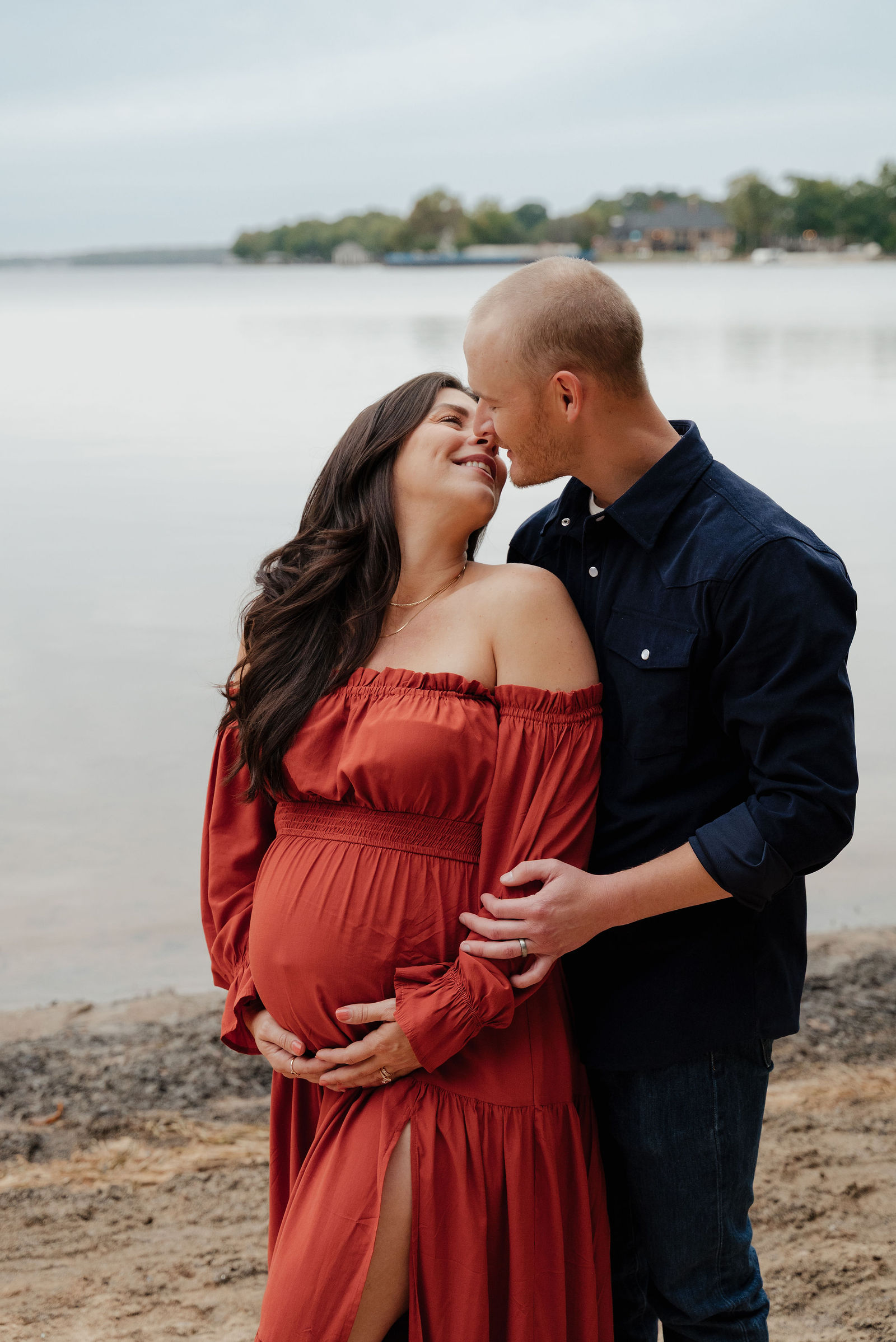 Emily Maternity Session 94
