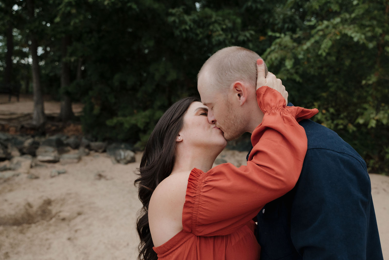 Emily Maternity Session 79