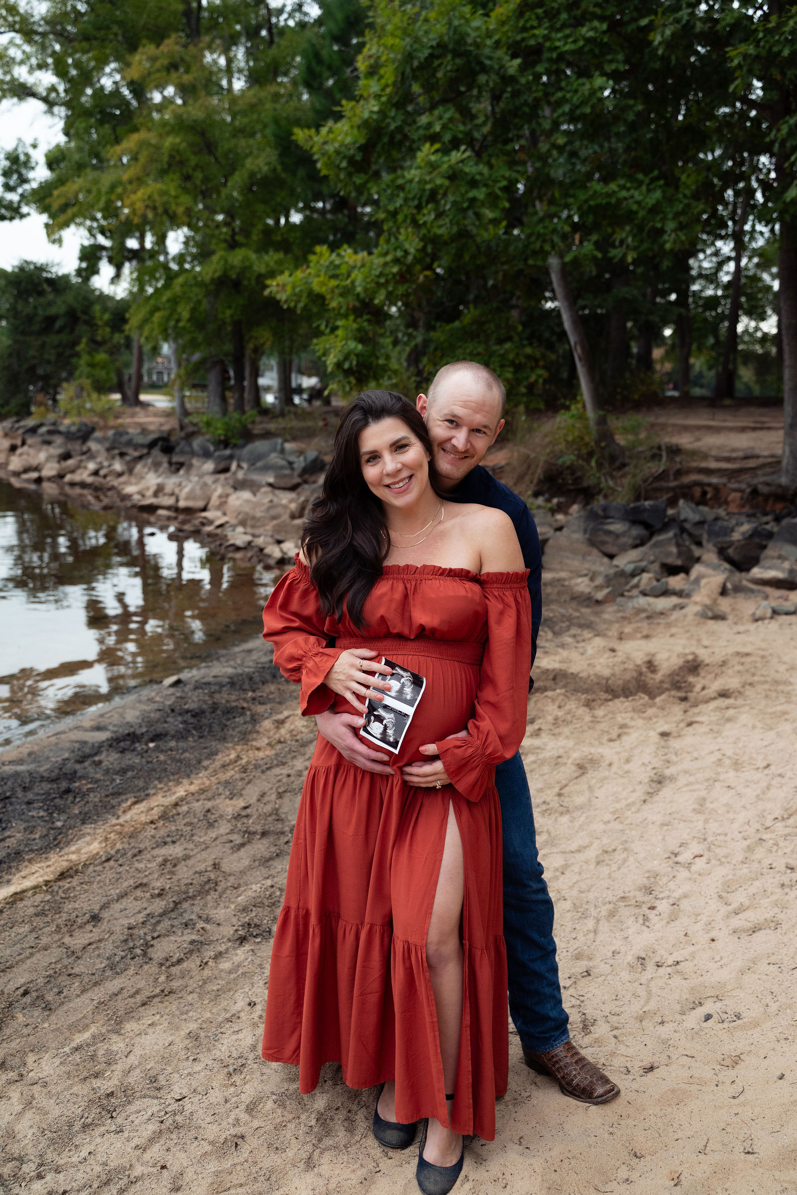 Emily Maternity Session 81