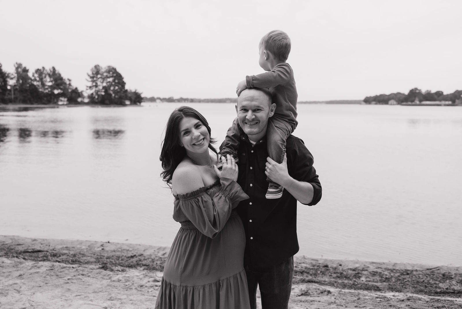 Emily Maternity Session 39