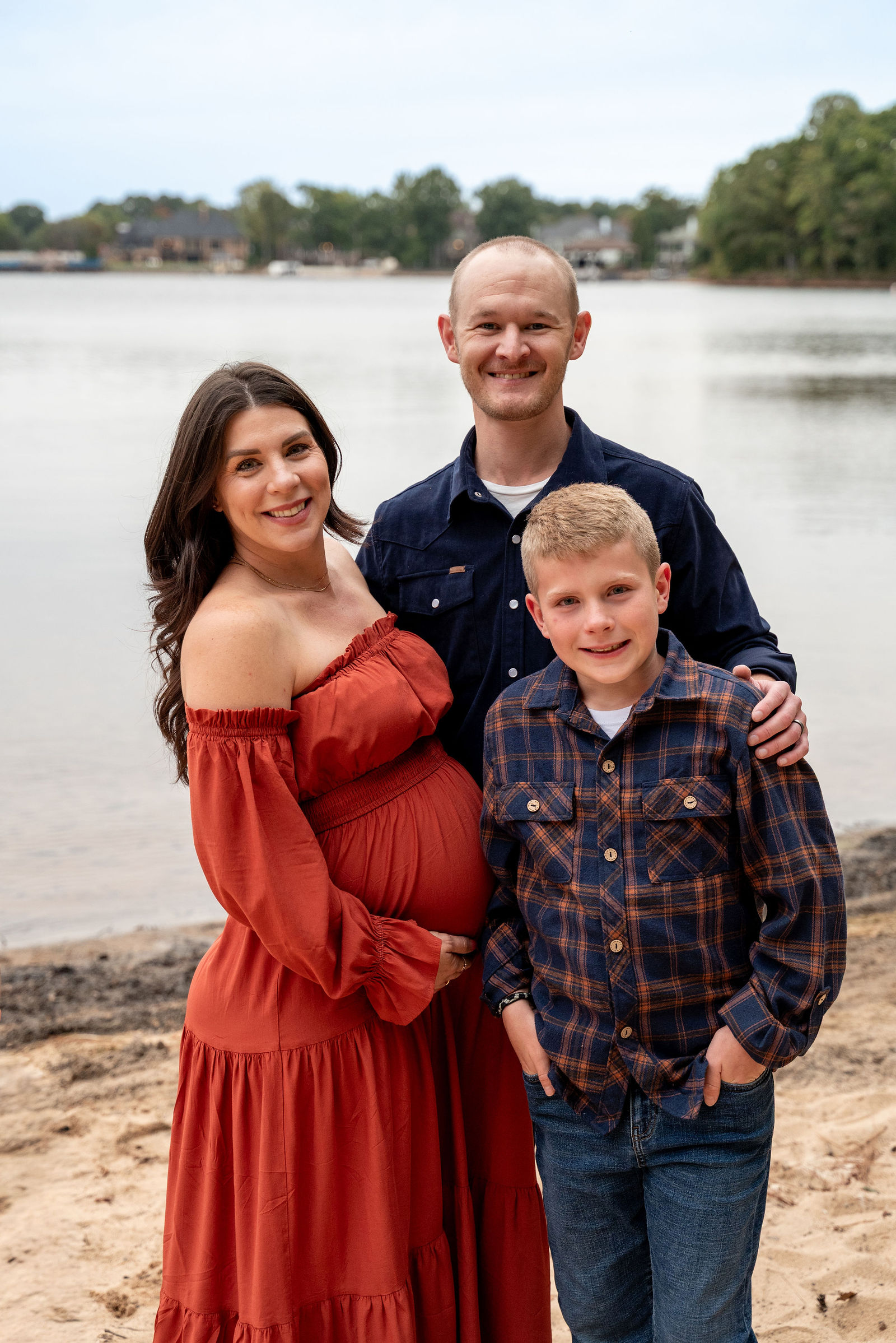 Emily Maternity Session 44