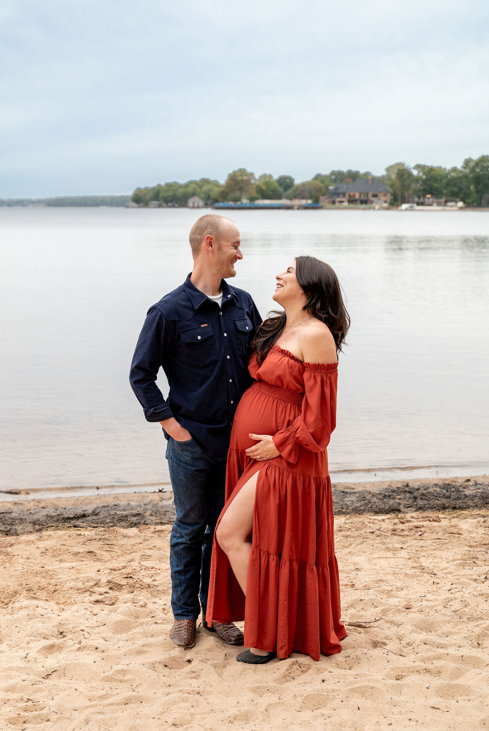 Emily Maternity Session 50