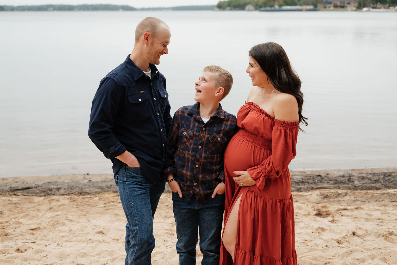 Emily Maternity Session 98