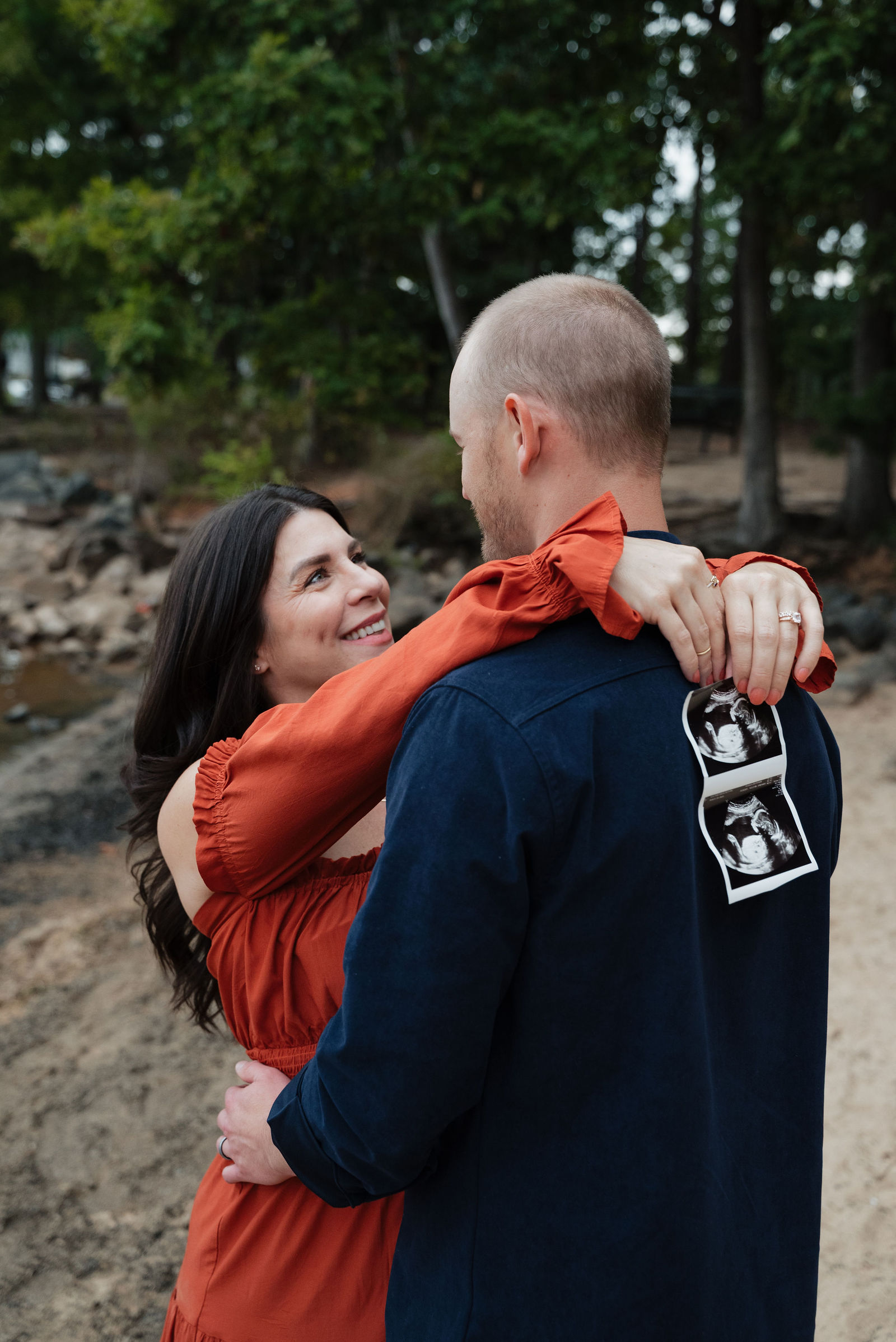 Emily Maternity Session 73