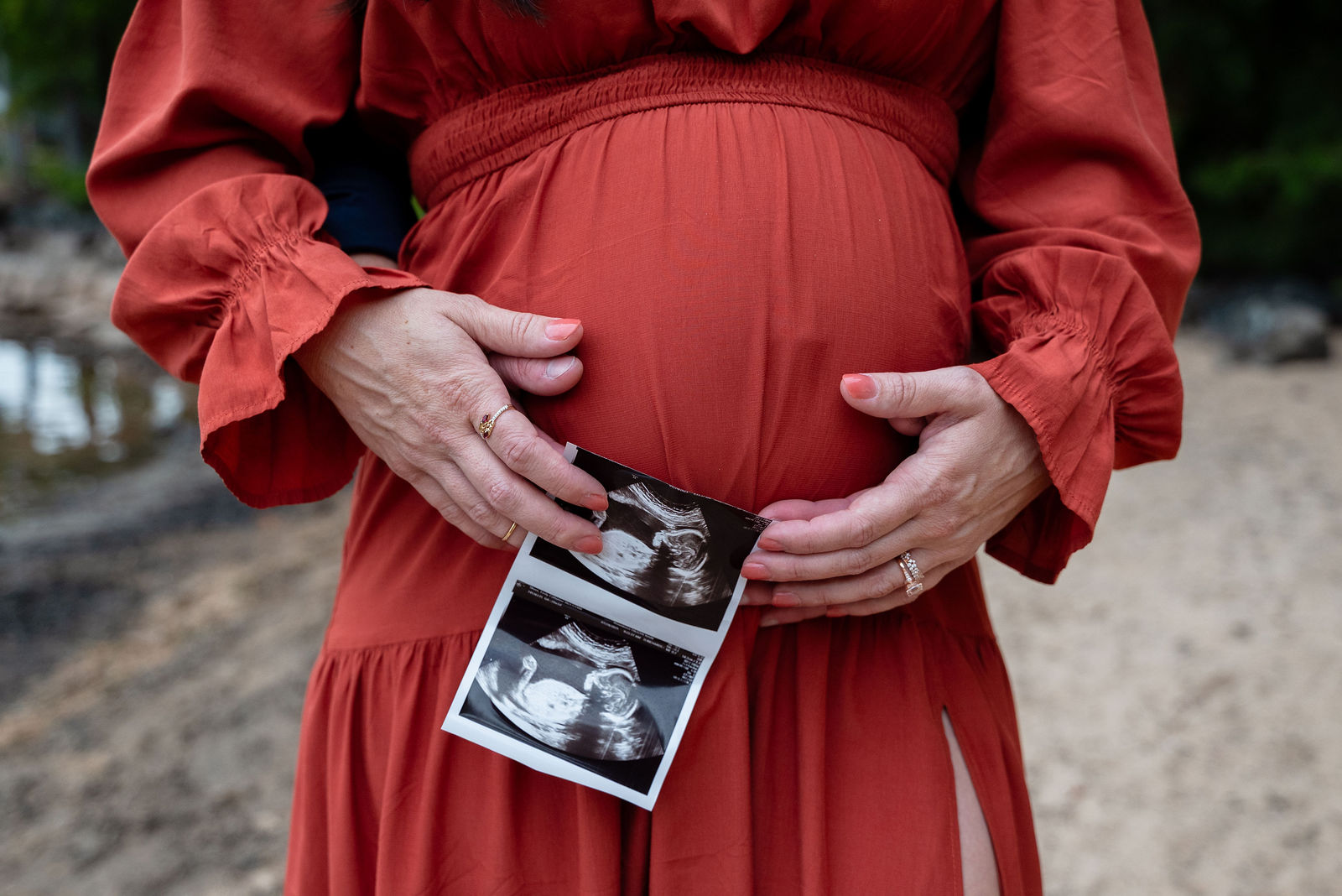 Emily Maternity Session 88